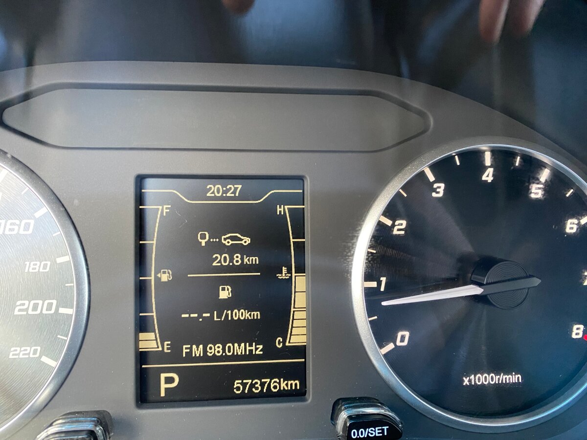 Chery Tiggo 4 I Рестайлинг, 2022 Фото №9