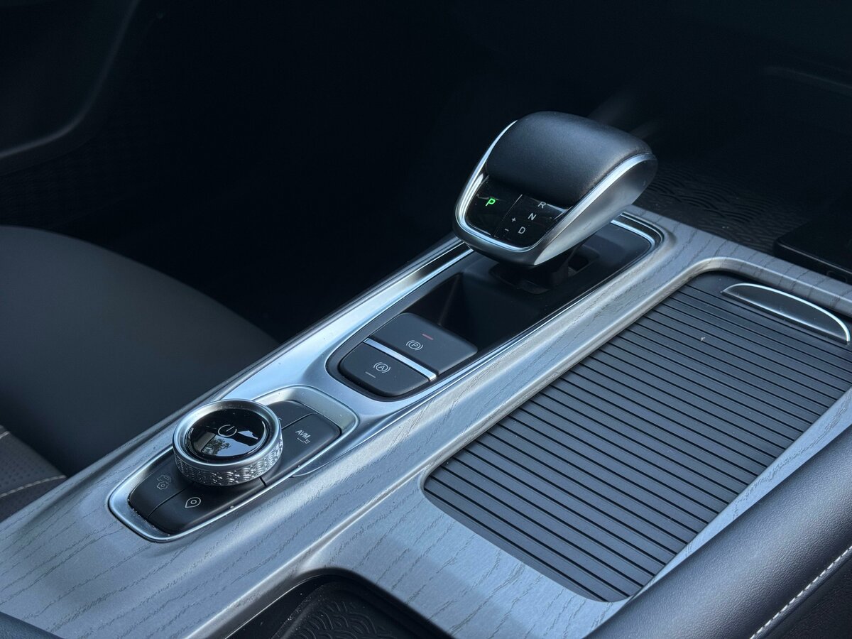 Chery Arrizo 8, 2023 Фото №12