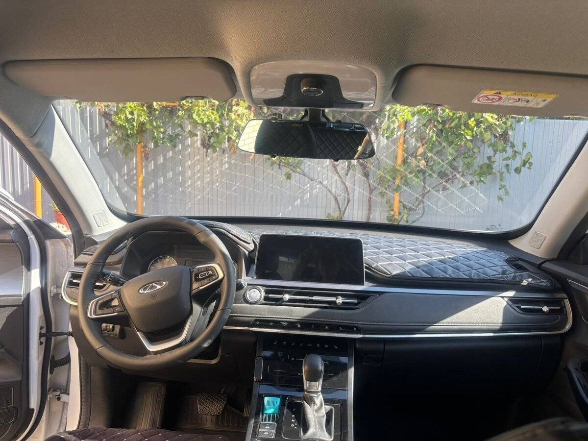 Chery Tiggo 4 Pro I, 2023 - 41 000 км. | Фото №5