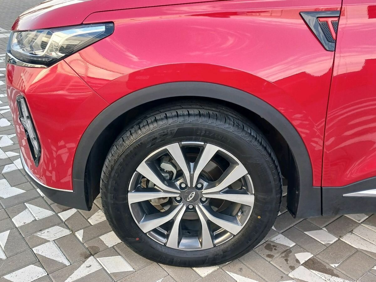 Chery Tiggo 7 Pro Max I, 2022 - 45 388 км. | Фото №3