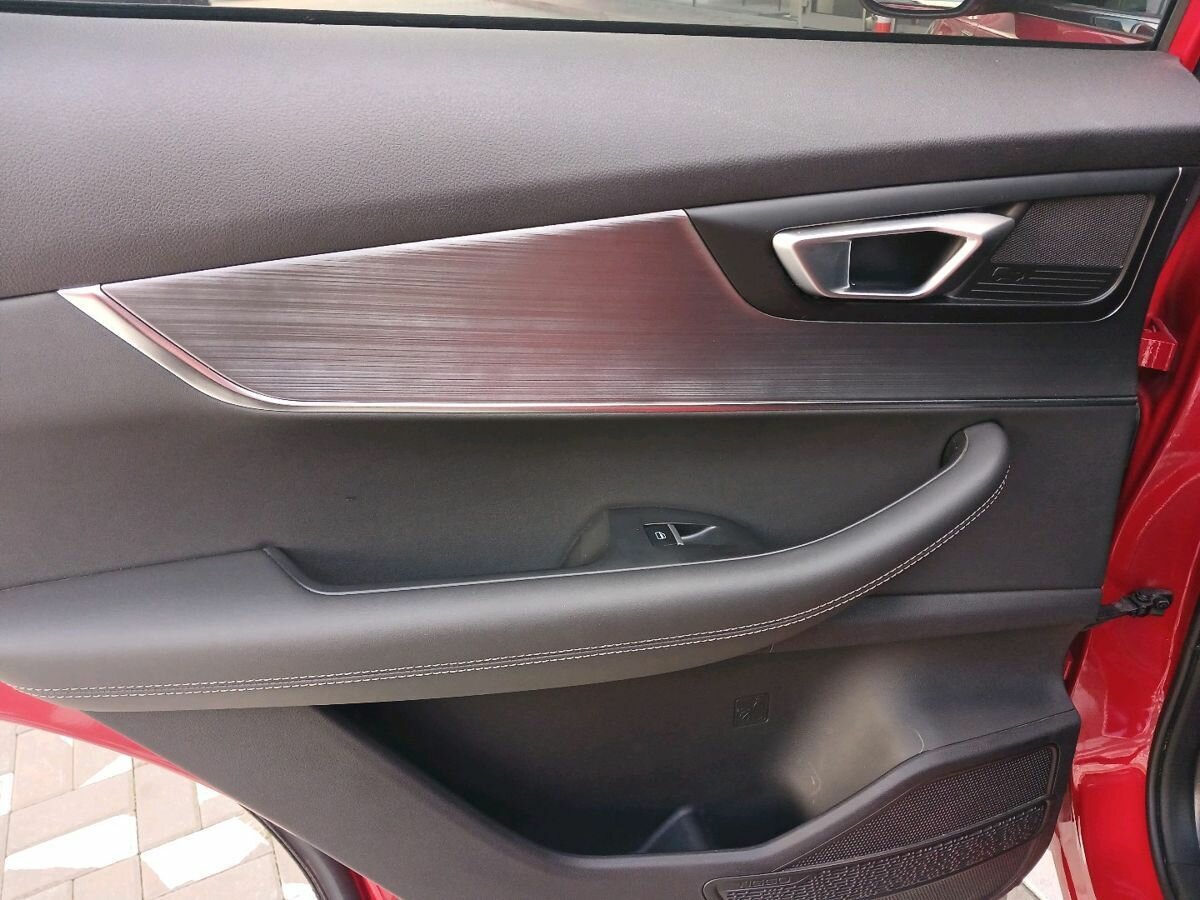 Chery Tiggo 7 Pro Max I, 2022 Фото №22