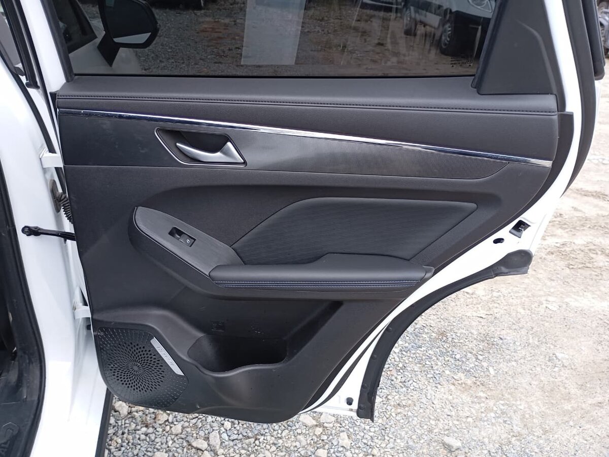 Haval Jolion I Рестайлинг, 2024 Фото №12