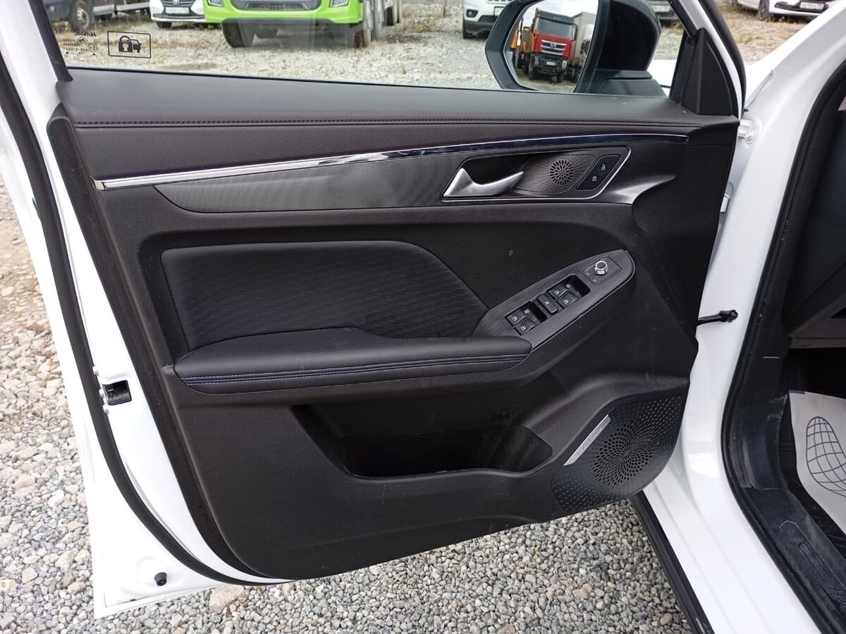 Haval Jolion I Рестайлинг, 2024 Фото №15