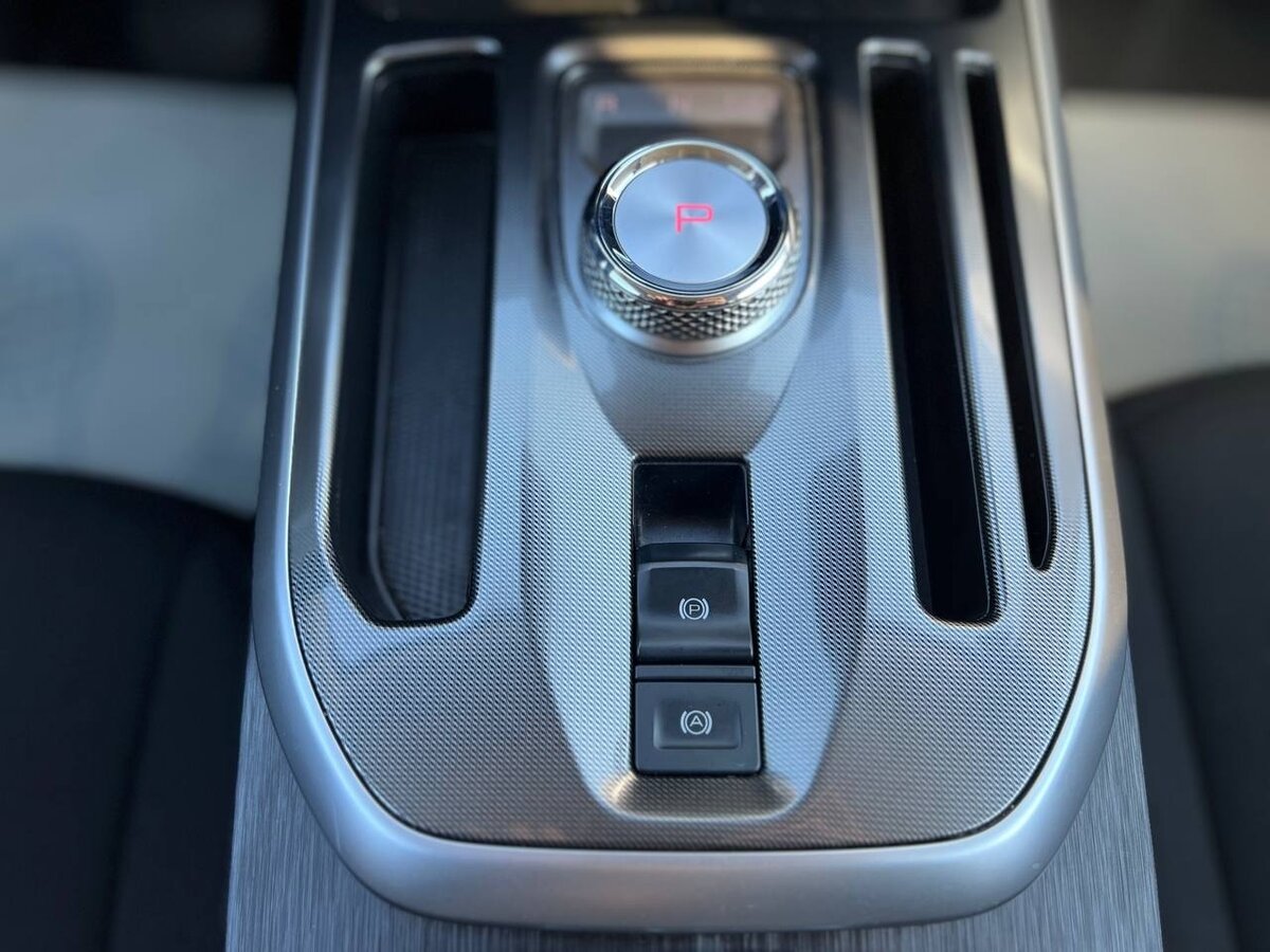 Haval Jolion I, 2023 Фото №21