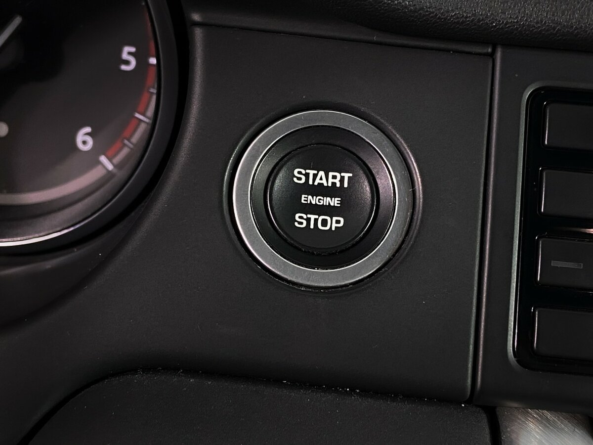 Land Rover Discovery Sport I, 2018 Фото №13