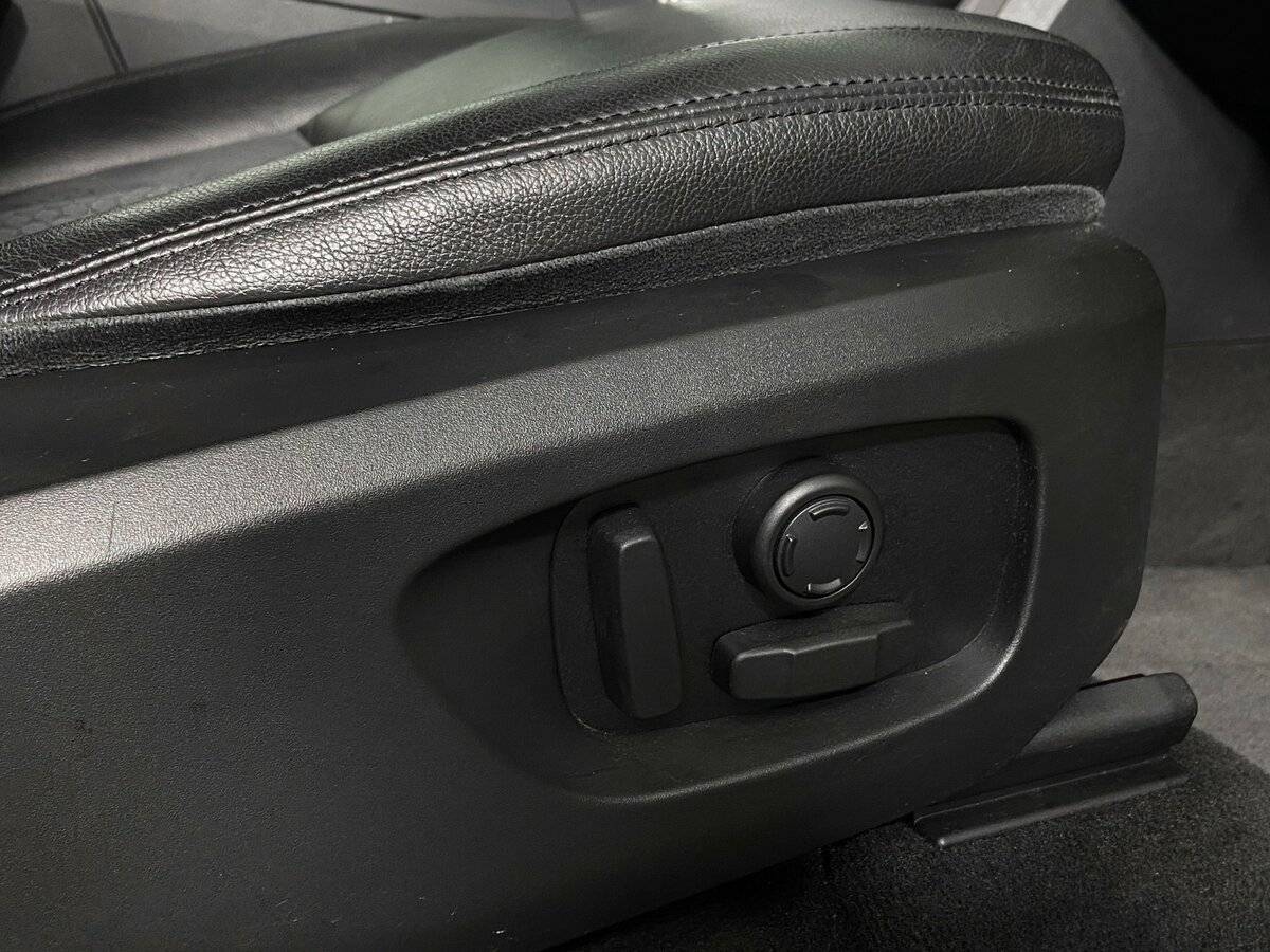 Land Rover Discovery Sport I, 2018 Фото №15