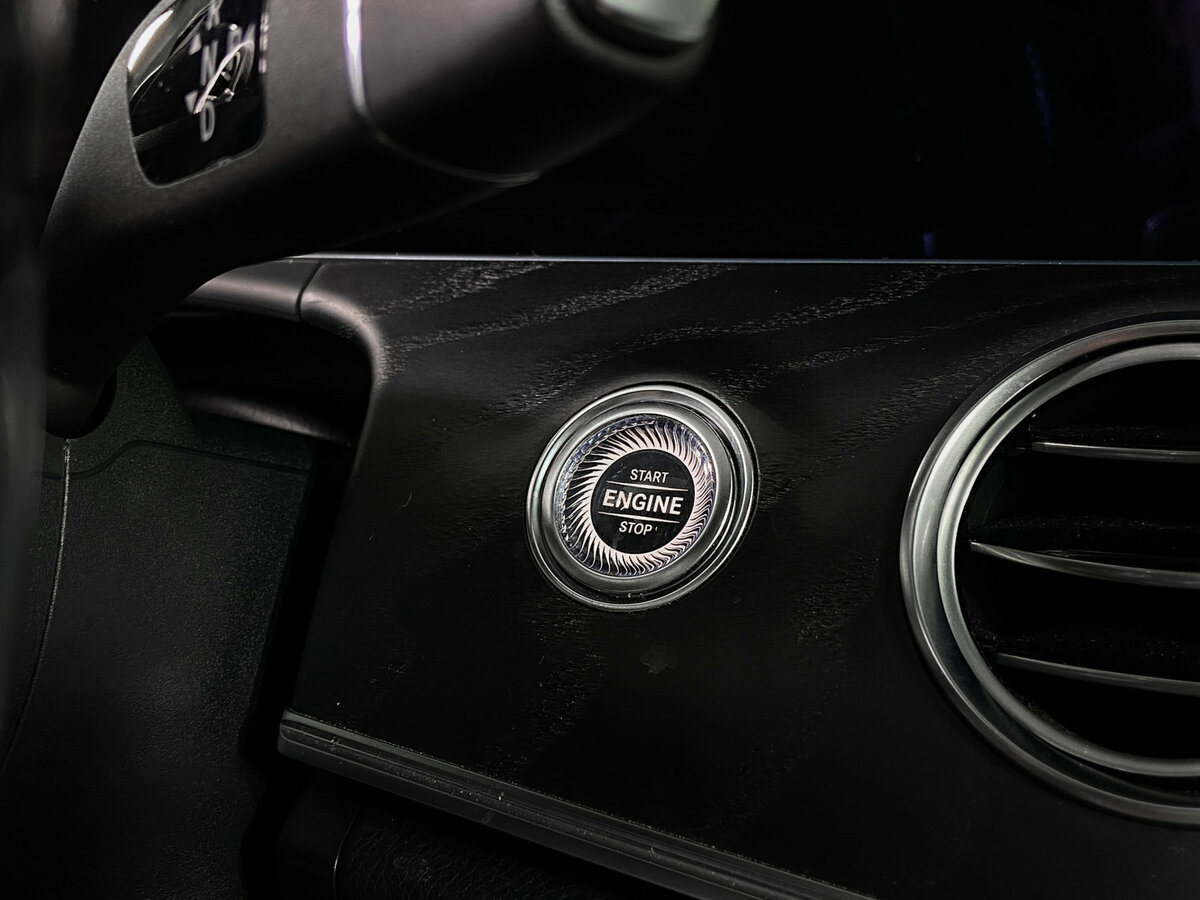 Mercedes-Benz E-Класс 300 d V (W213, S213, C238) Рестайлинг, 2021 Фото №14