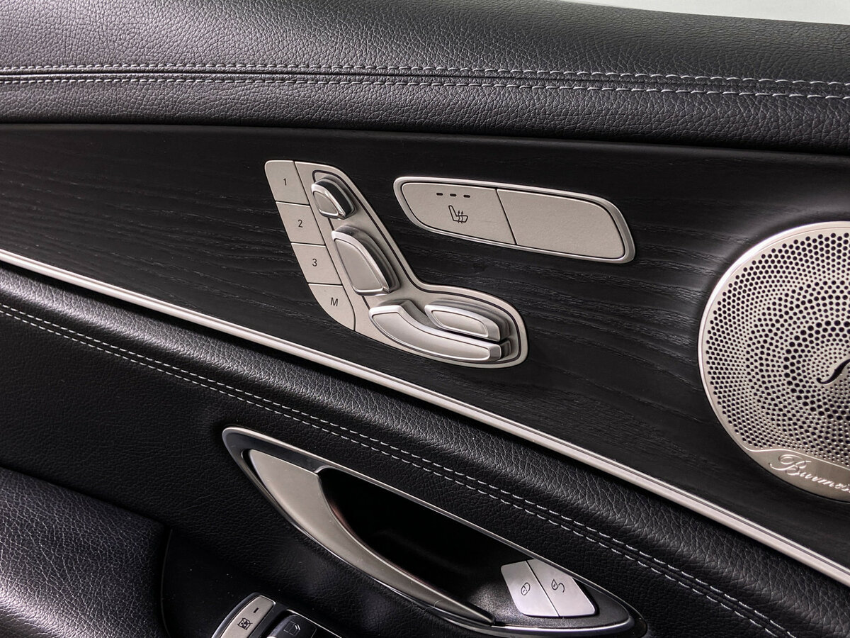 Mercedes-Benz E-Класс 300 d V (W213, S213, C238) Рестайлинг, 2021 Фото №16