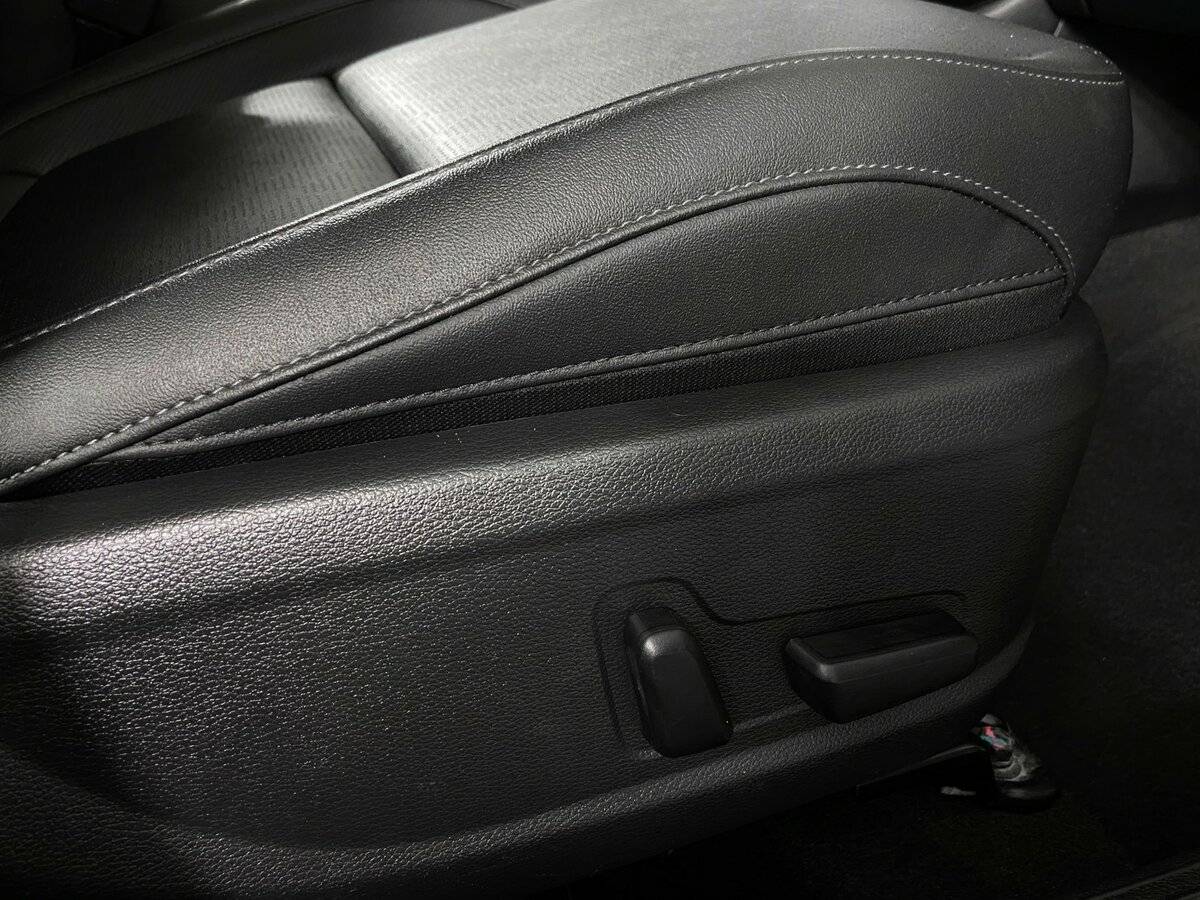 Kia Seltos I, 2020 Фото №18