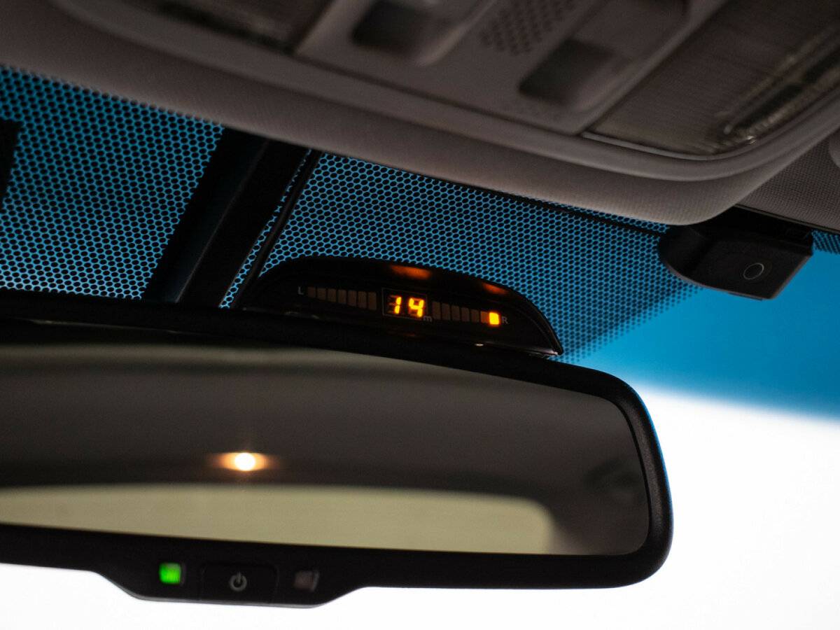 Honda Accord VII Рестайлинг, 2007 Фото №14