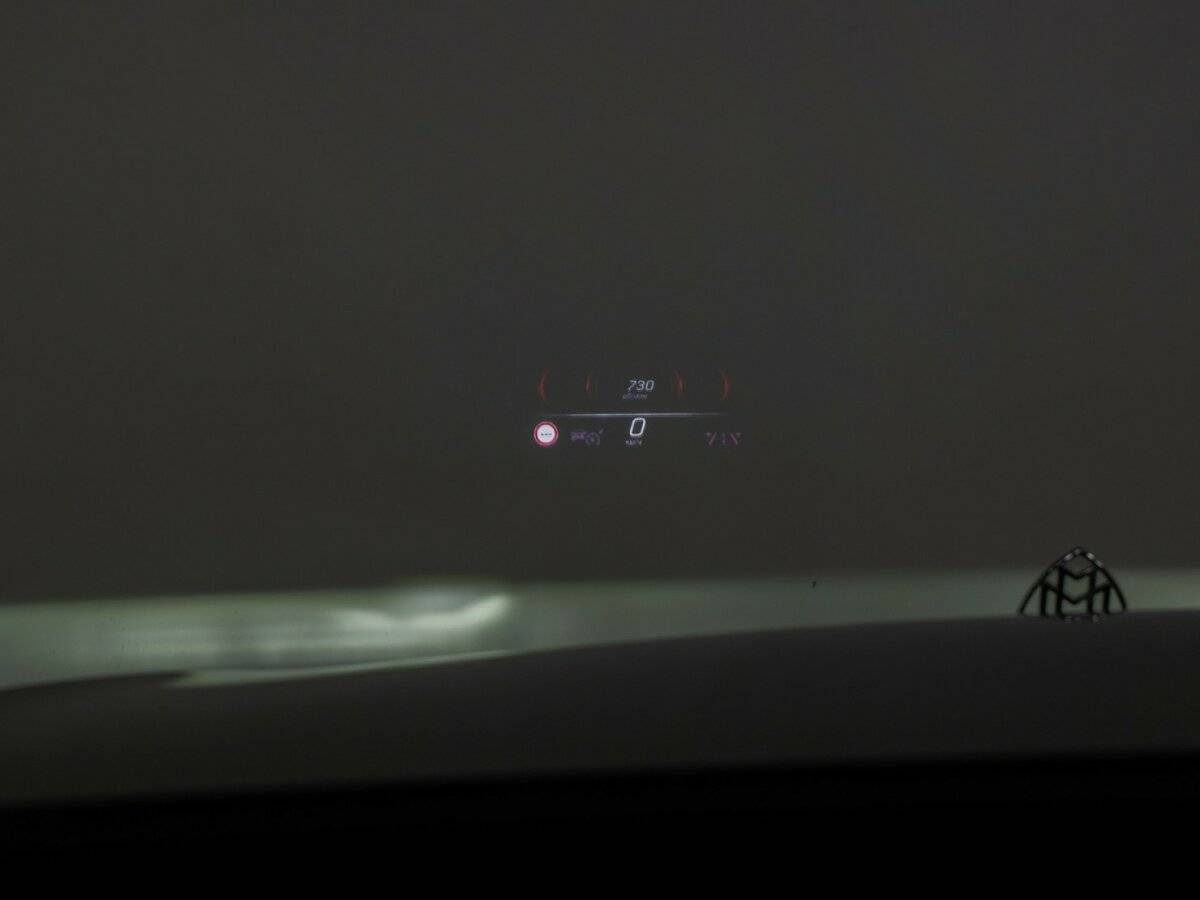 Mercedes-Benz S-Класс 350 d 4MATIC VII (W223), 2020 Фото №19