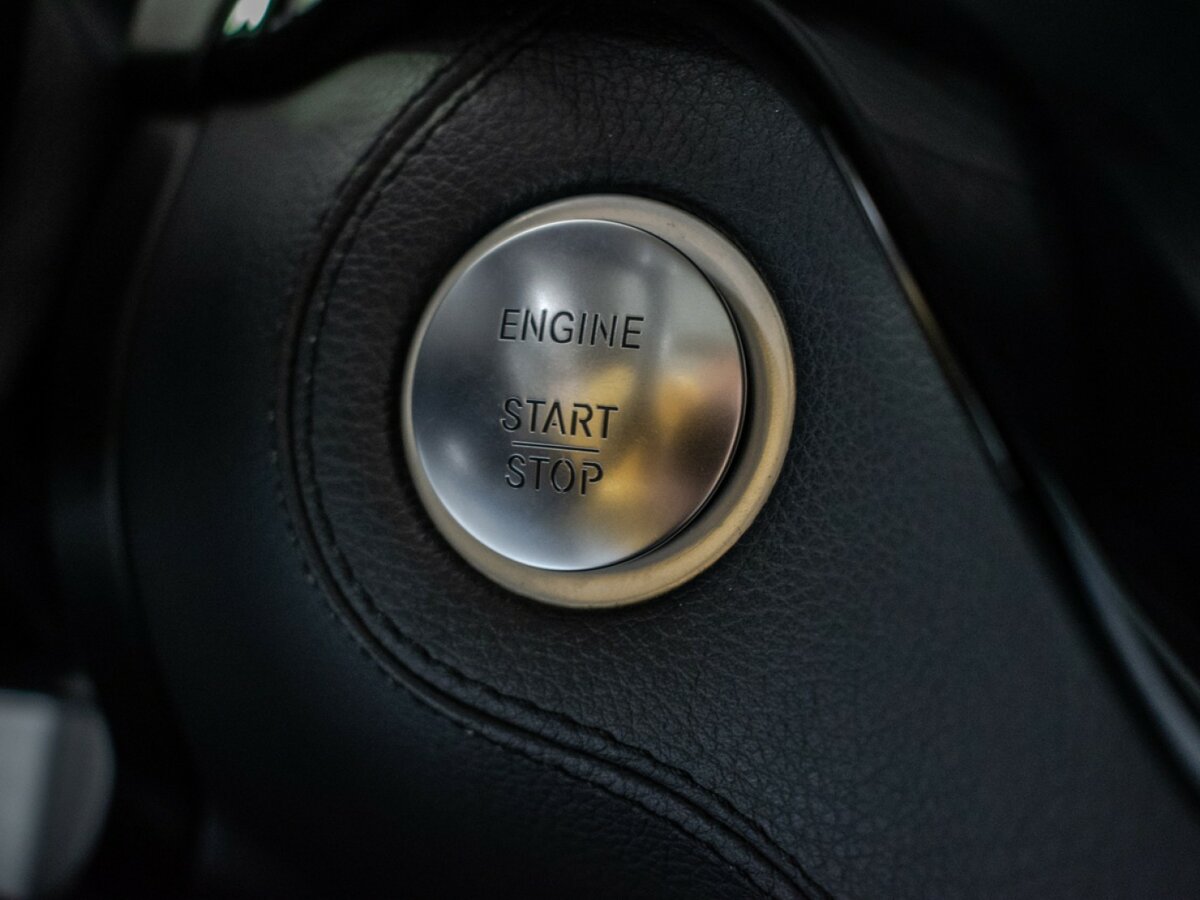 Mercedes-Benz GLE 400 I (W166), 2016 Фото №13