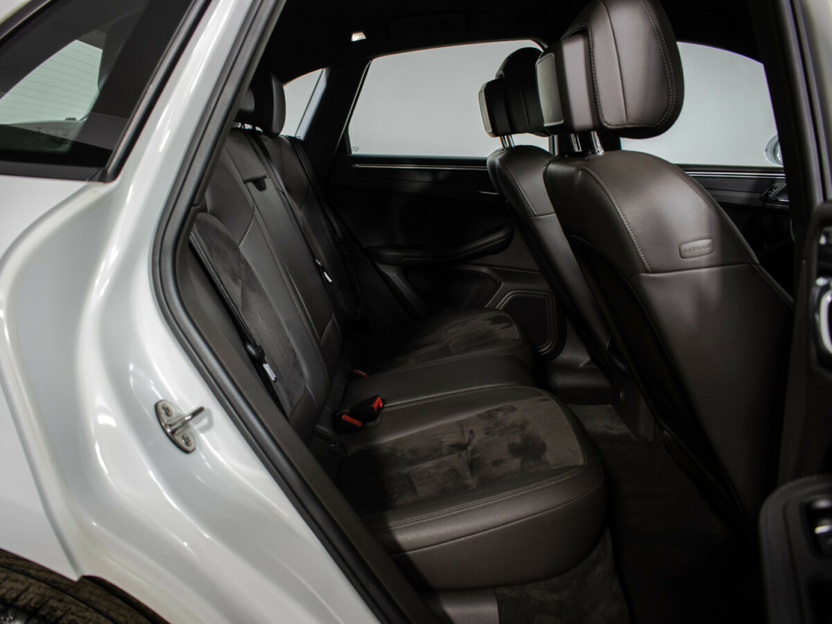 Porsche Macan I, 2018 Фото №10