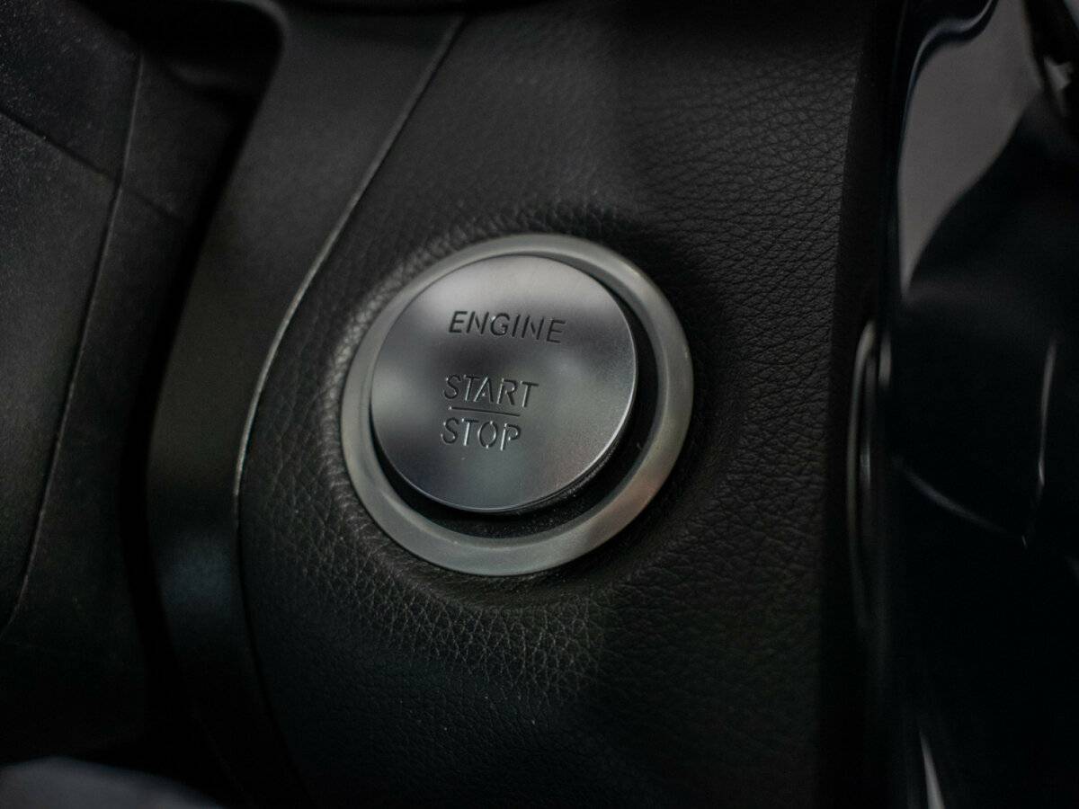 Mercedes-Benz GLC Coupe 250 I (C253), 2017 Фото №18