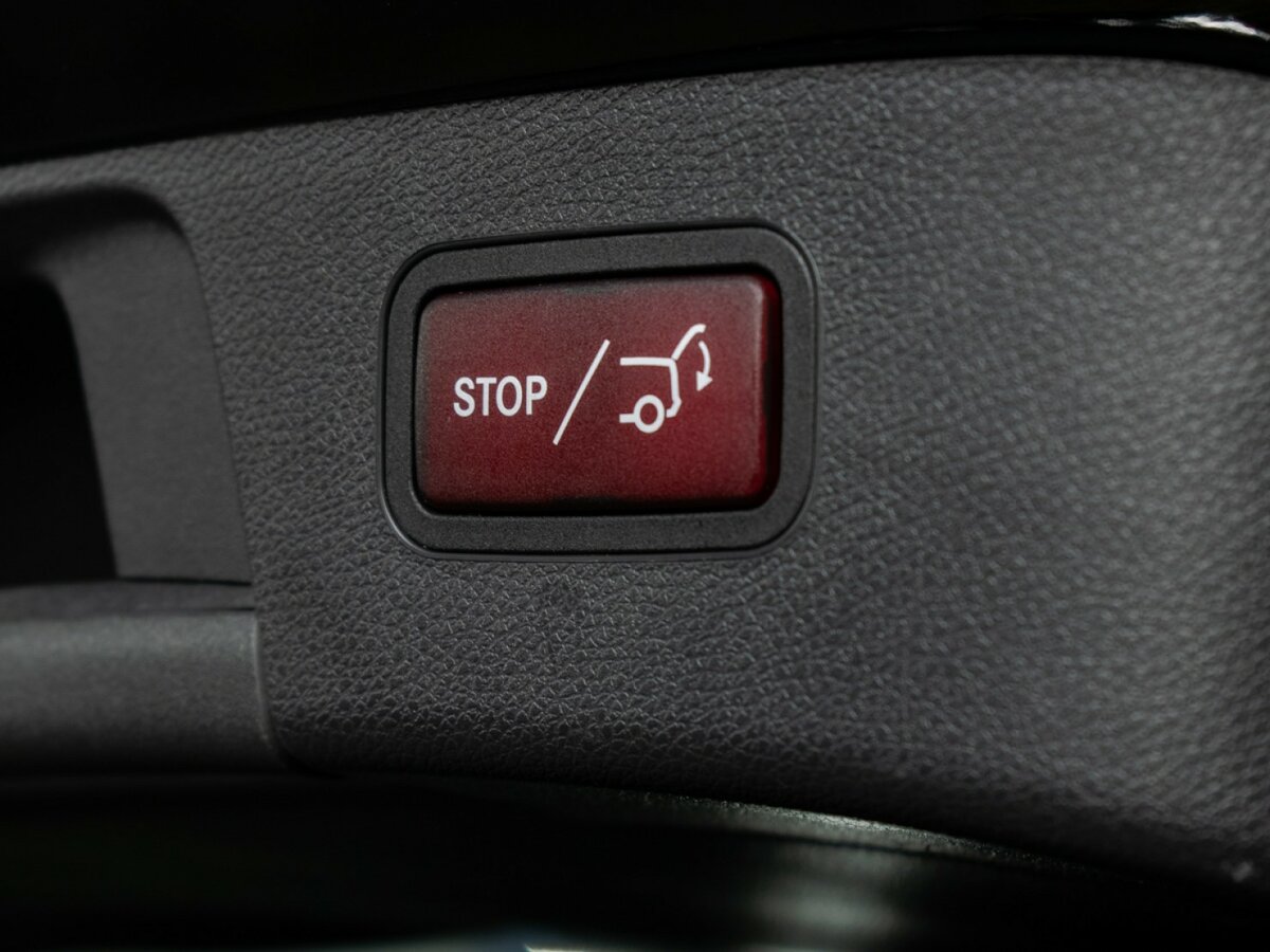 Mercedes-Benz GLA AMG 45 AMG I (X156) Рестайлинг, 2018 Фото №14