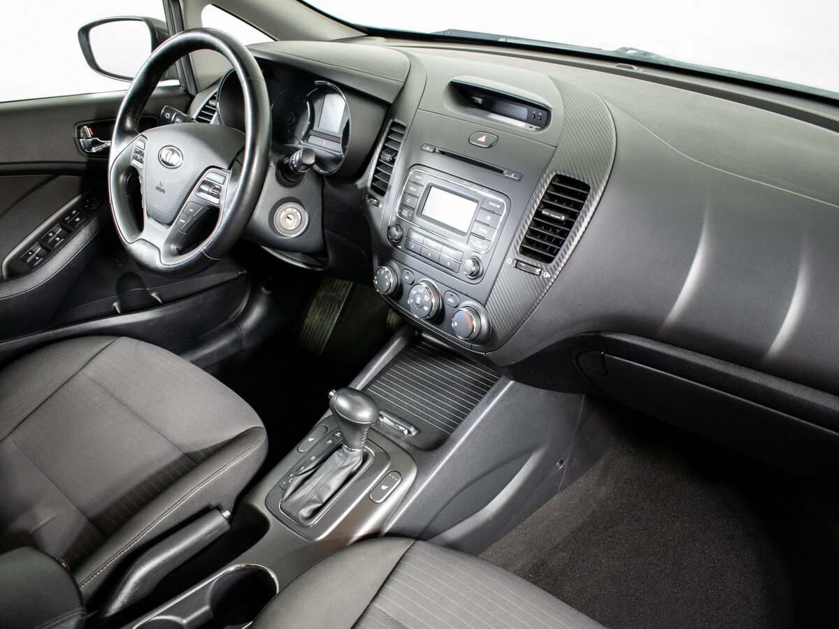 Kia Cerato III, 2015 - 67 781 км. | Фото №8