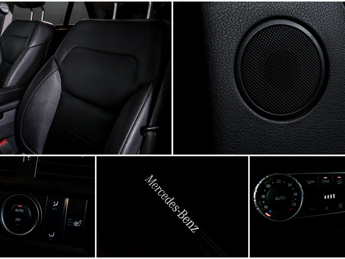 Mercedes-Benz GLE 350 d I (W166), 2016 Фото №21