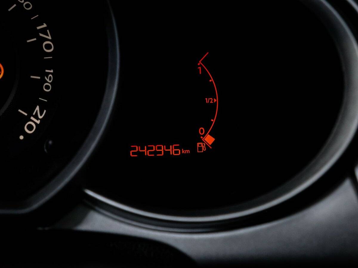 Citroen C3 II, 2012 Фото №9