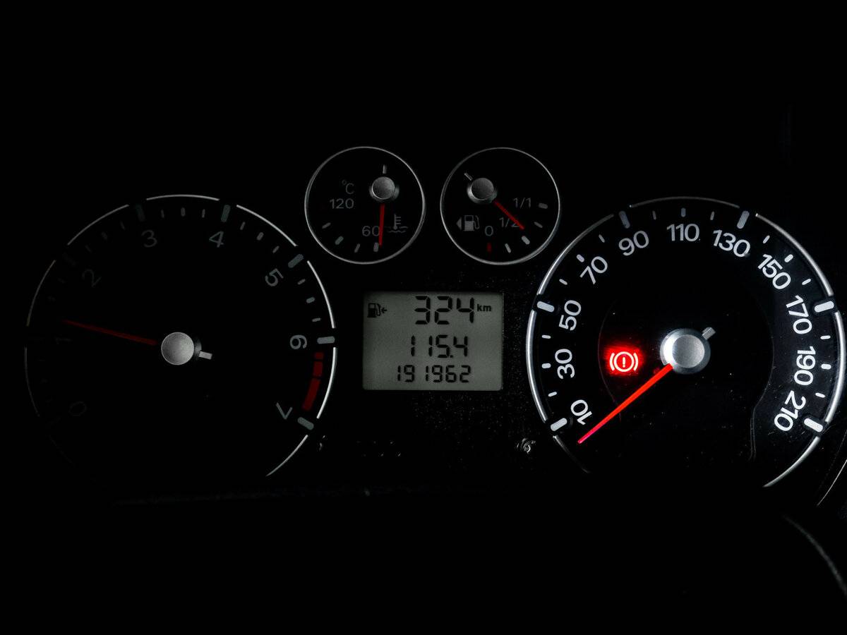 Ford Fusion I Рестайлинг, 2006 Фото №9