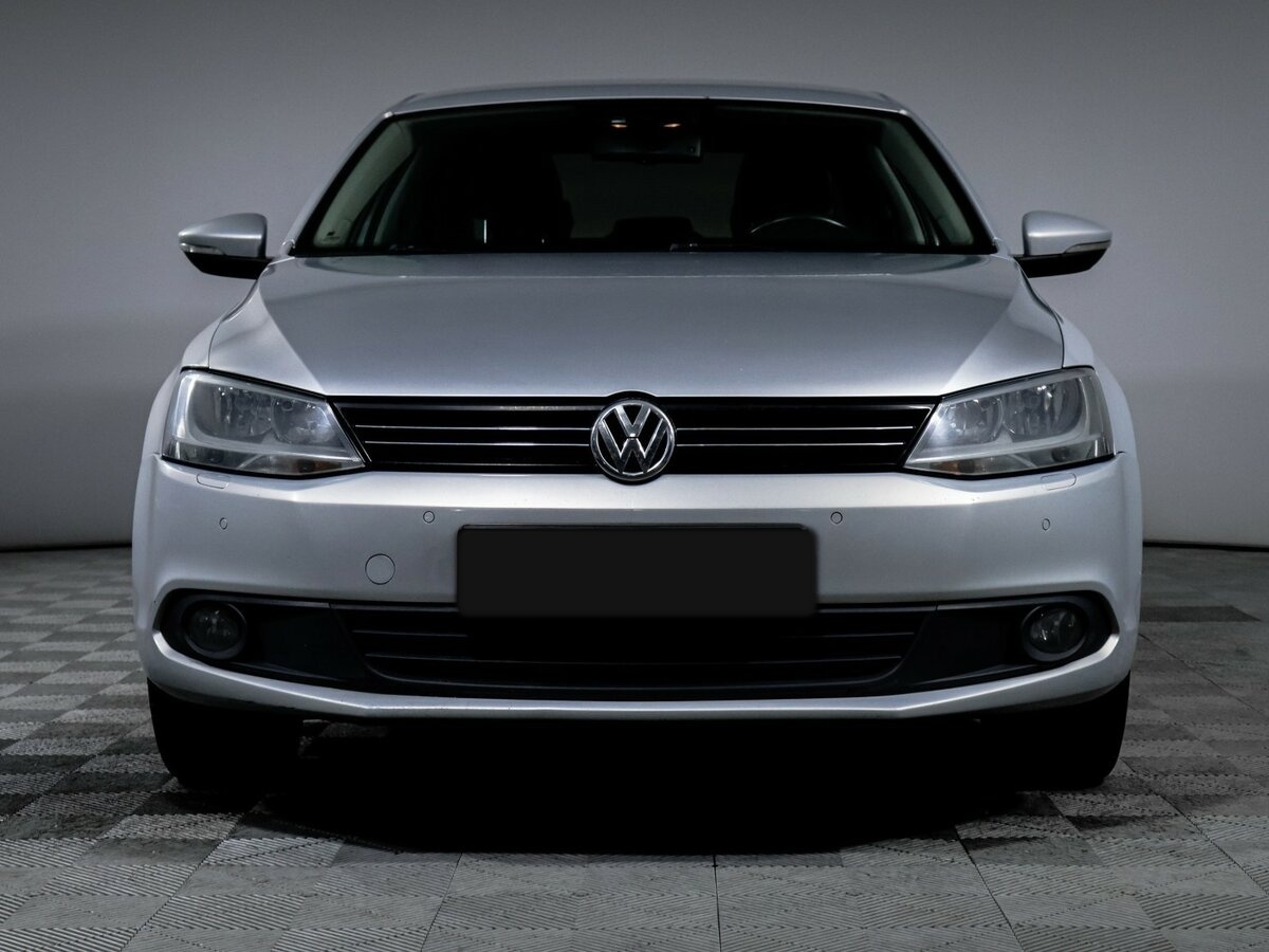 Volkswagen Jetta VI, 2011 - 139 853 км. | Фото №2