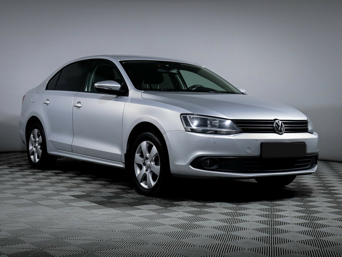Volkswagen Jetta VI, 2011 - 139 853 км. | Фото №3