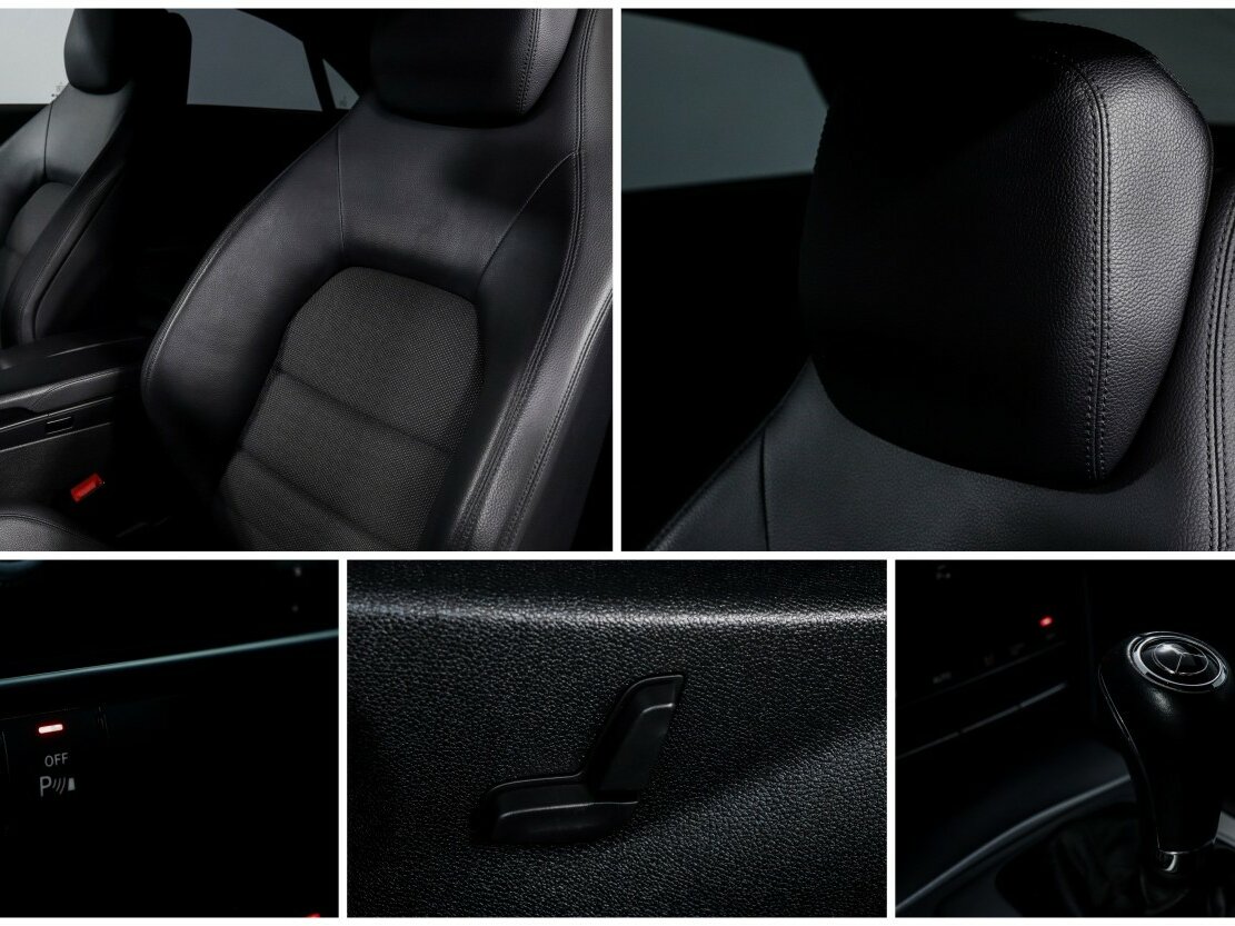 Mercedes-Benz E-Класс 200 5G-Tronic IV (W212, S212, C207), 2010 Фото №15