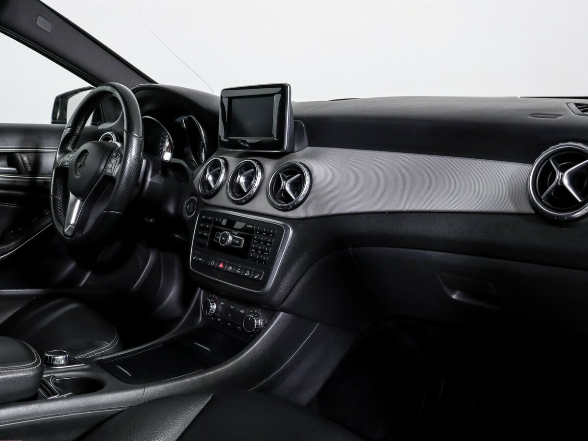Mercedes-Benz GLA 250 I (X156), 2015 Фото №7