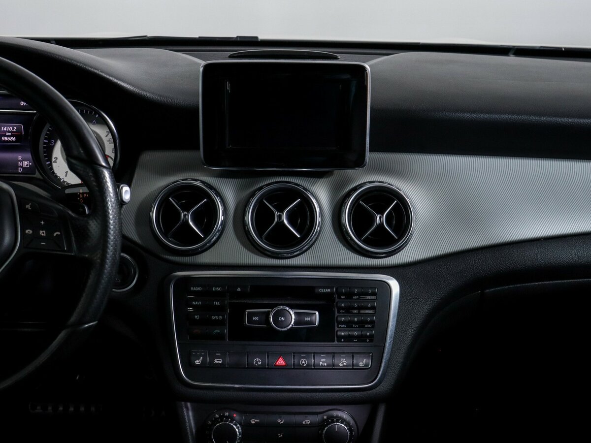 Mercedes-Benz GLA 250 I (X156), 2015 Фото №11