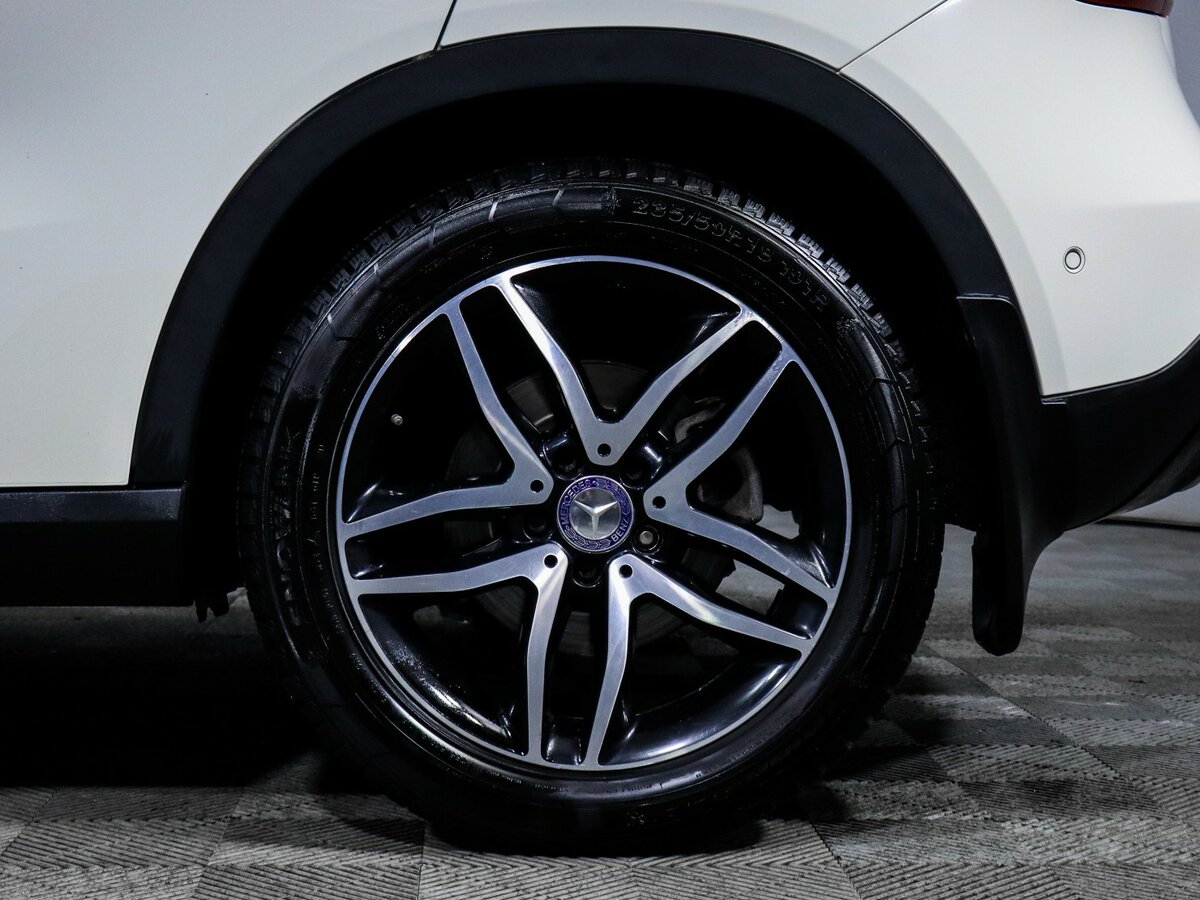 Mercedes-Benz GLA 250 I (X156), 2015 Фото №13