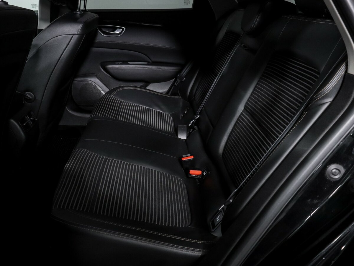 Renault Talisman I, 2018 - 129 155 км. | Фото №8