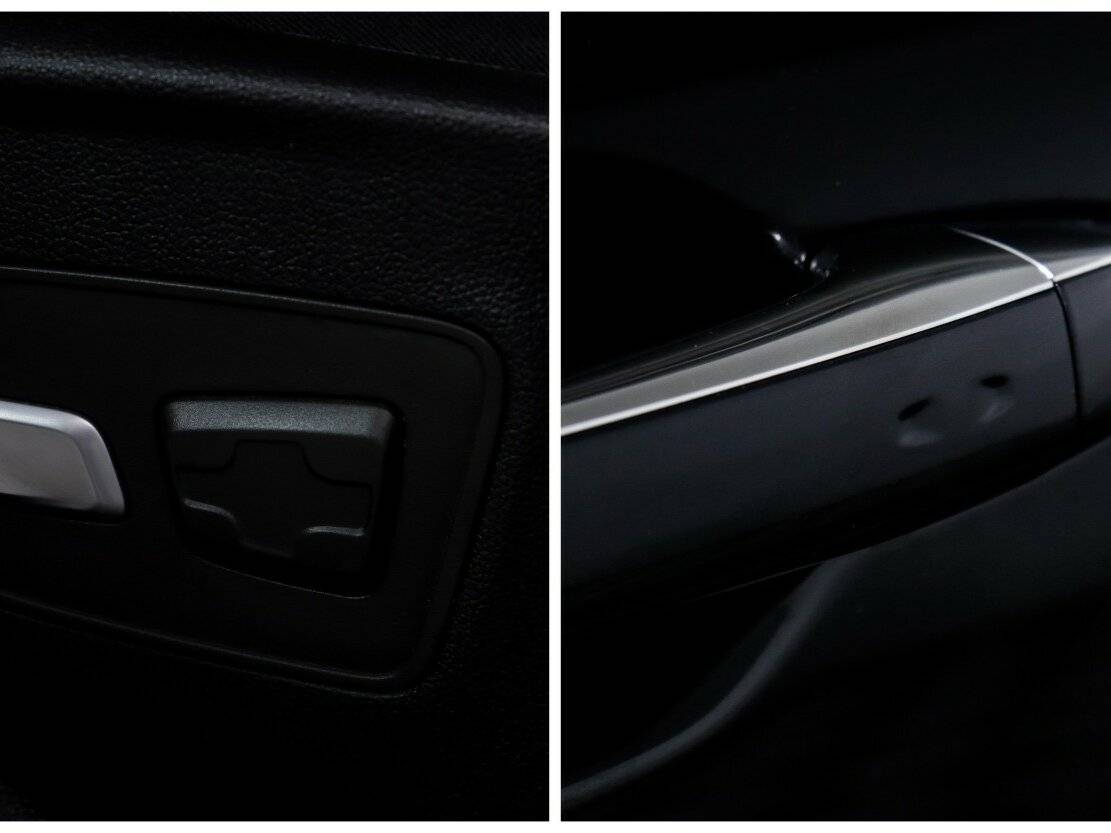 Renault Talisman I, 2018 Фото №16