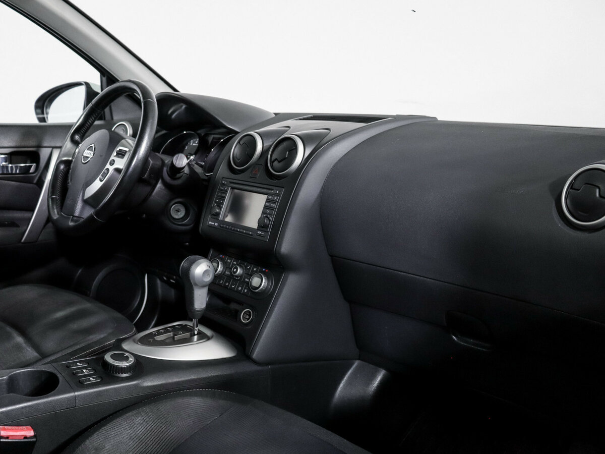 Nissan Qashqai+2 I Рестайлинг, 2010 - 187 399 км. | Фото №7