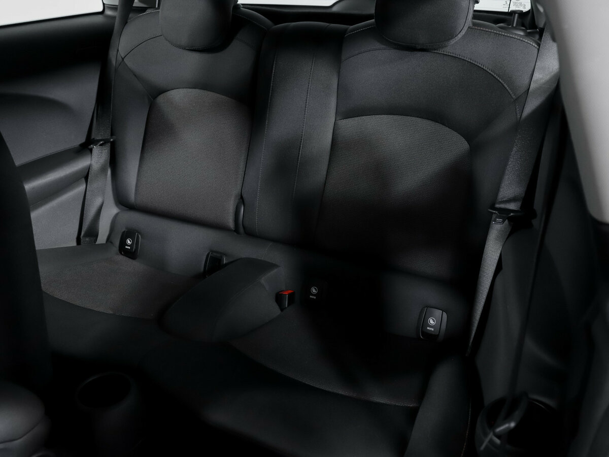 Mini Hatch Cooper III (F55/F56), 2014 Фото №8