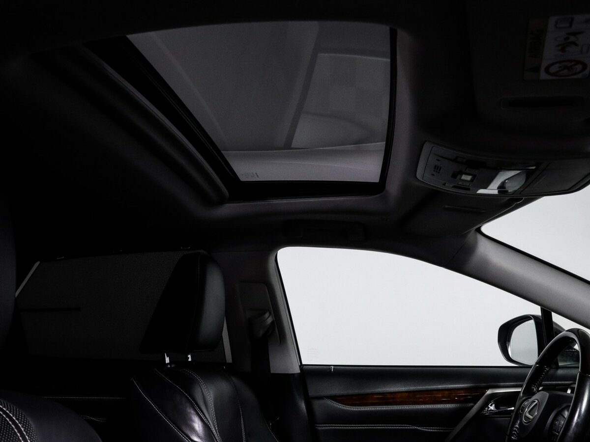 Lexus RX 200t IV, 2016 Фото №14