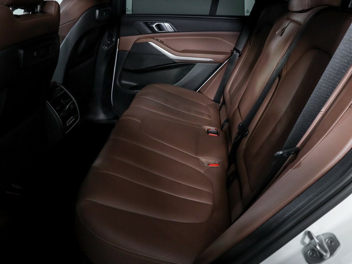 BMW X5 30d IV (G05/G18), 2022 Фото №10