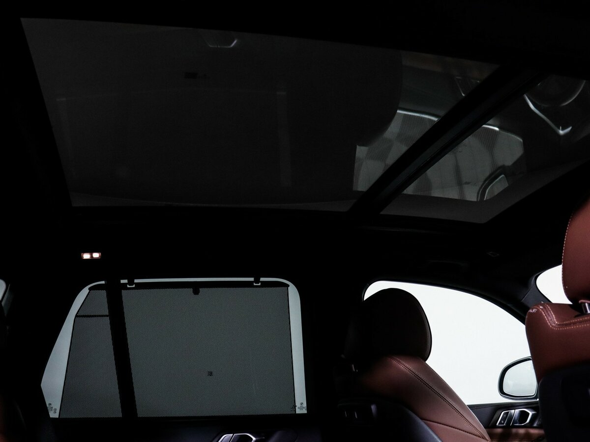 BMW X5 30d IV (G05/G18), 2022 Фото №18