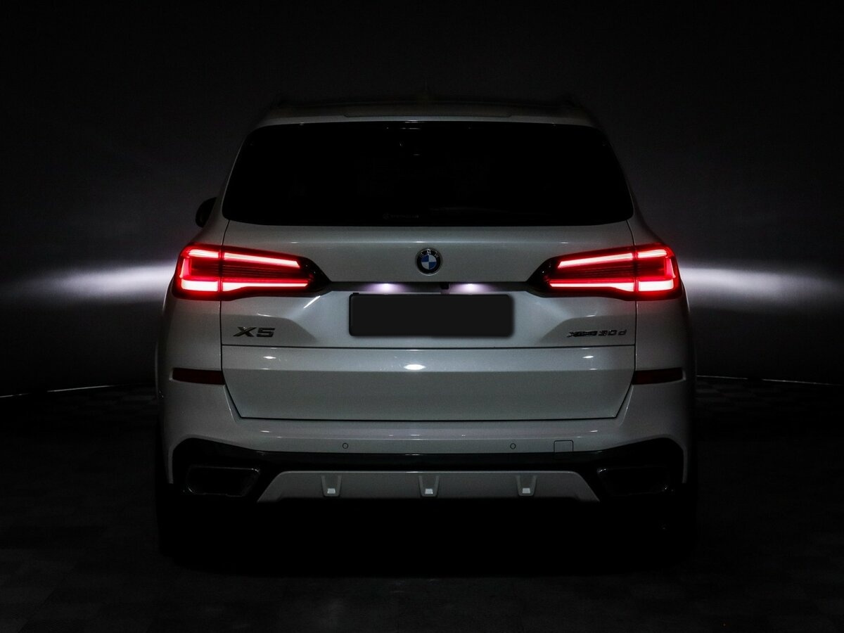 BMW X5 30d IV (G05/G18), 2022 Фото №19