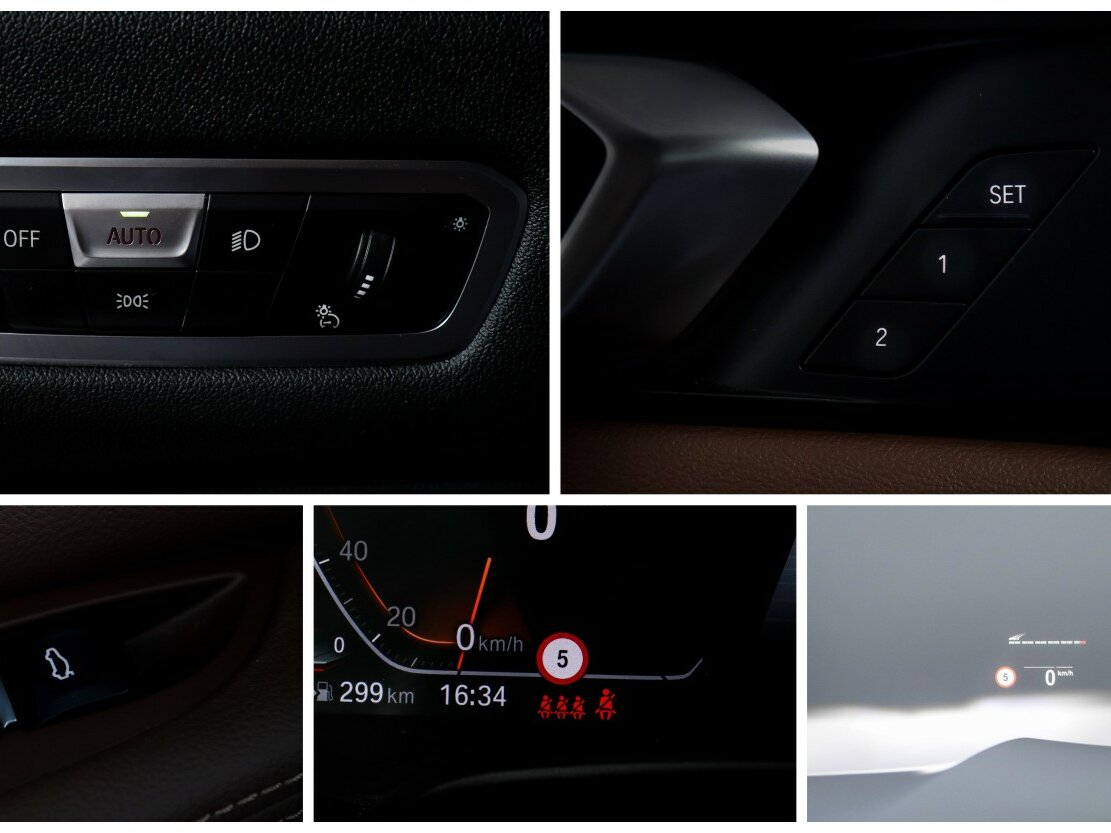 BMW X5 30d IV (G05/G18), 2022 Фото №23