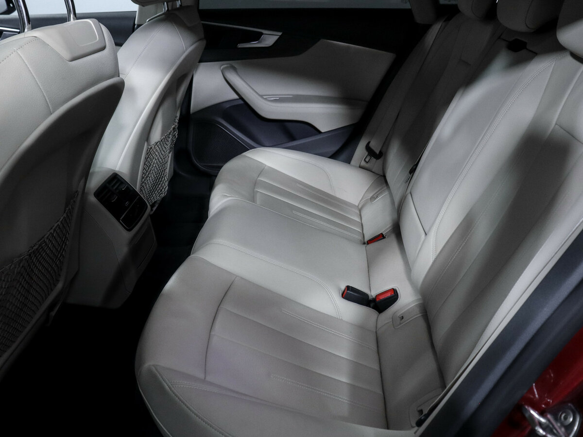 Audi A5 Sportback II (F5), 2016 - 80 900 км. | Фото №8