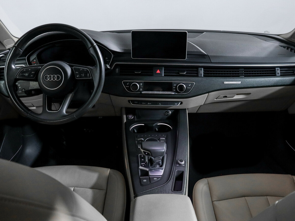 Audi A5 Sportback II (F5), 2016 Фото №10