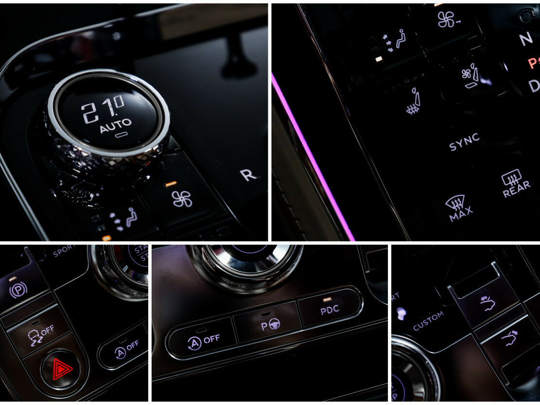 Bentley Continental GT III, 2019 Фото №25