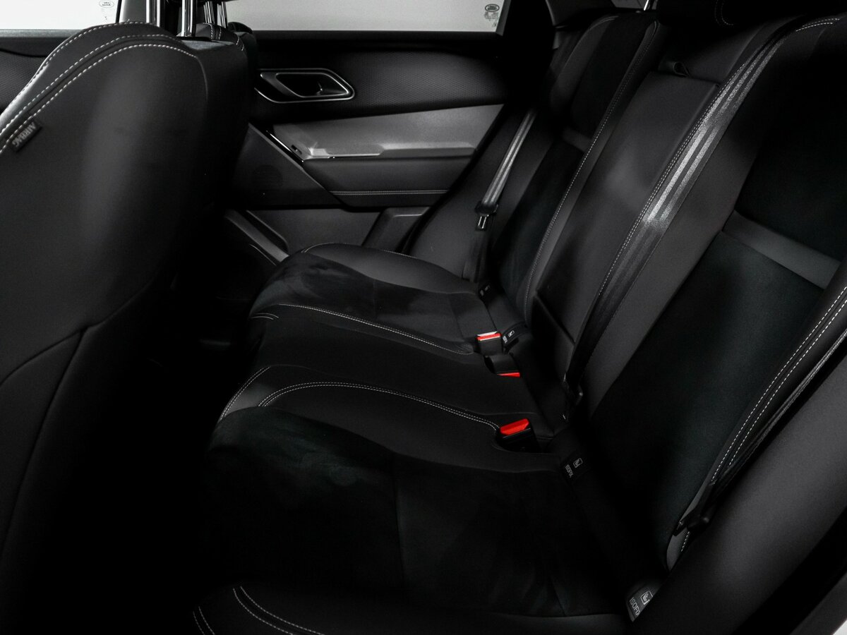Land Rover Range Rover Velar I, 2022 Фото №10