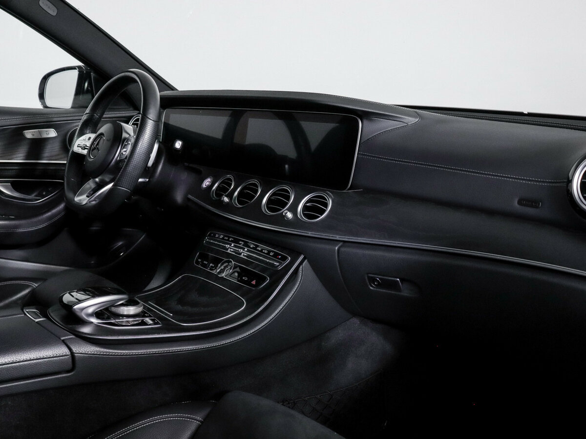 Mercedes-Benz E-Класс 200 V (W213, S213, C238), 2019 - 91 999 км. | Фото №7