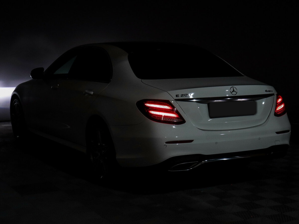 Mercedes-Benz E-Класс 200 V (W213, S213, C238), 2019 Фото №16