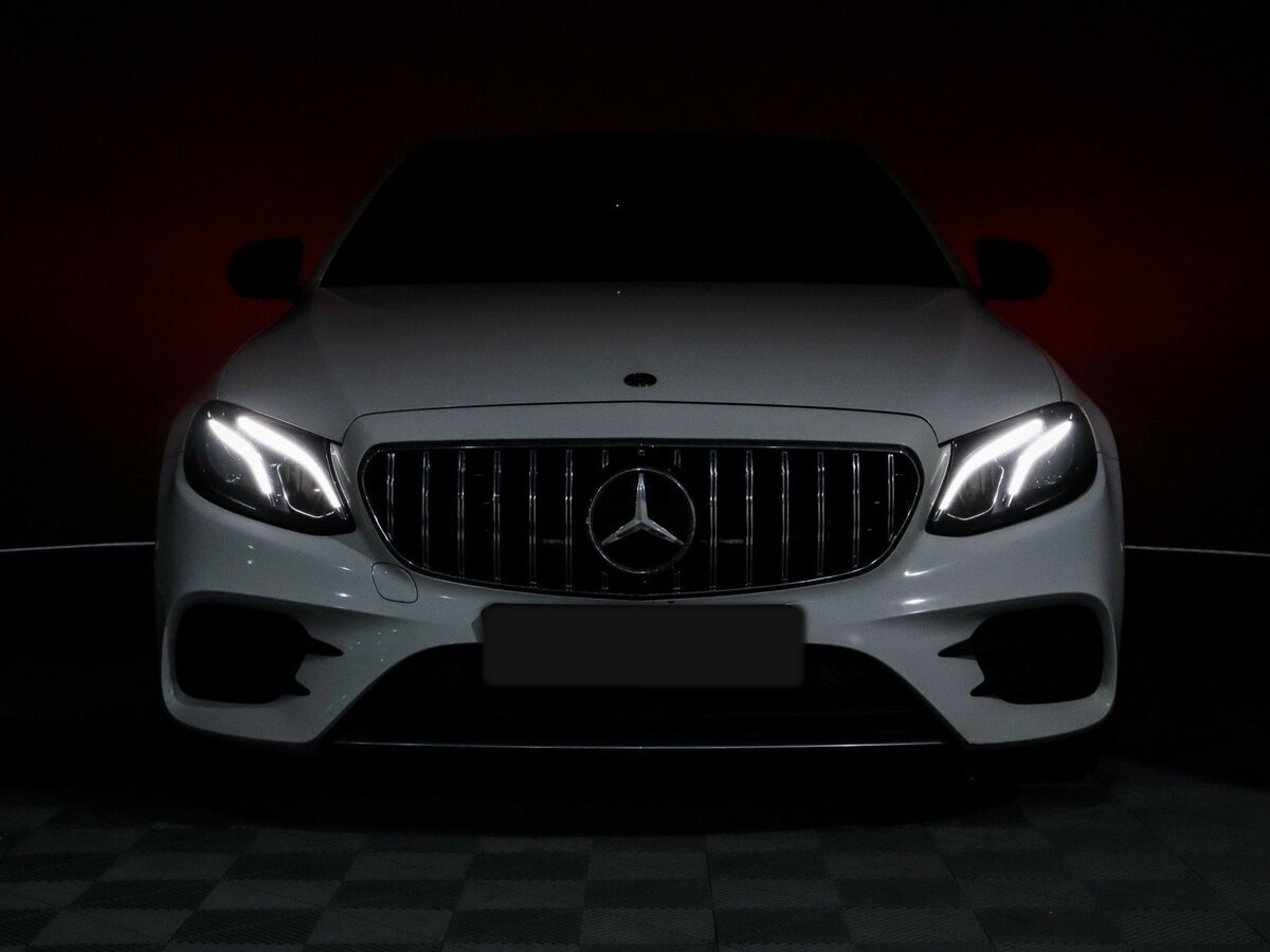 Mercedes-Benz E-Класс 200 V (W213, S213, C238), 2019 Фото №18