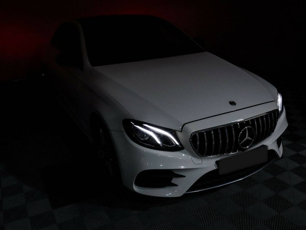 Mercedes-Benz E-Класс 200 V (W213, S213, C238), 2019 Фото №19