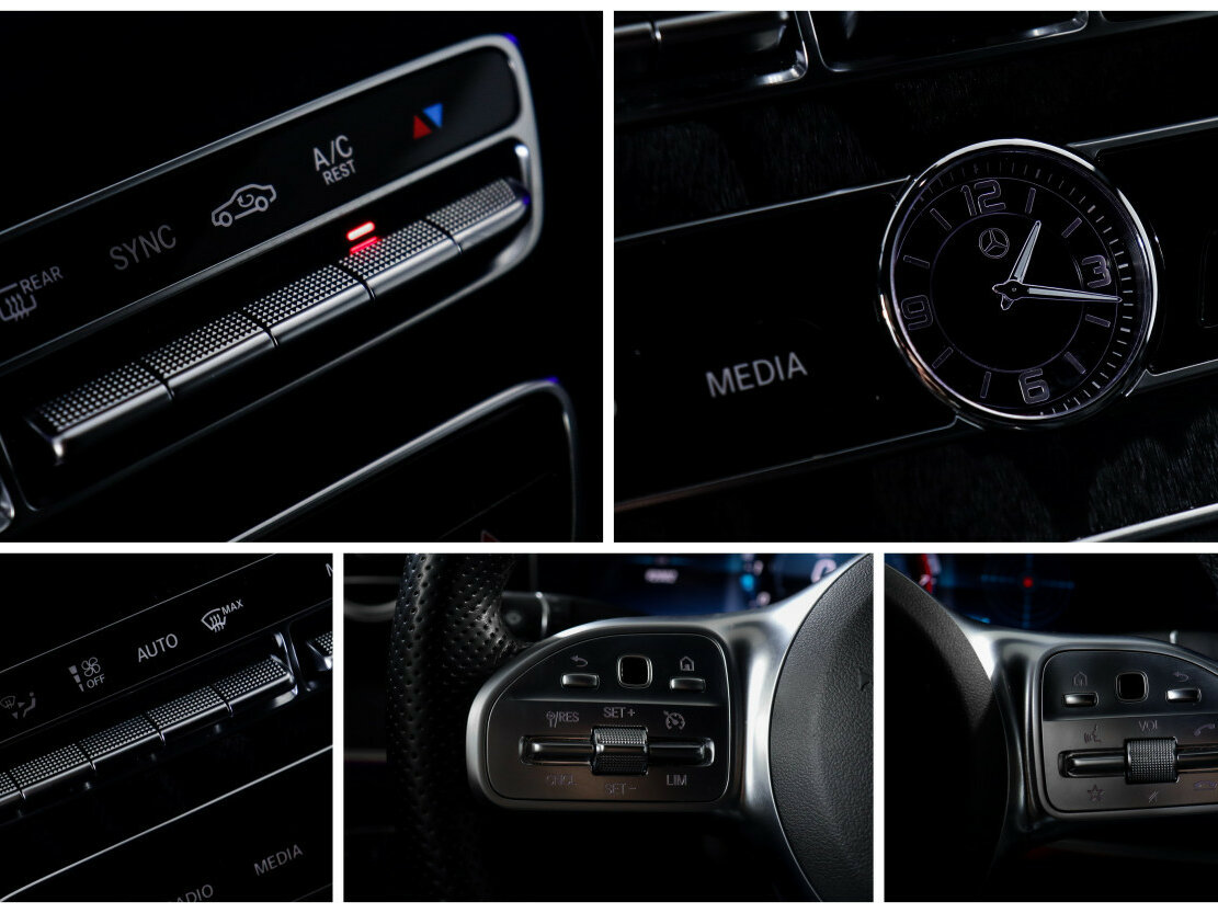 Mercedes-Benz E-Класс 200 V (W213, S213, C238), 2019 Фото №24