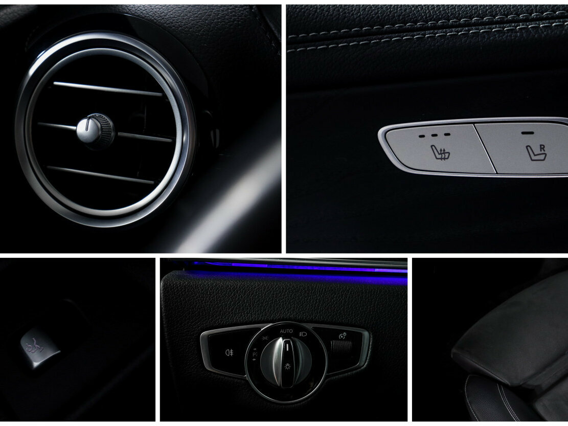 Mercedes-Benz E-Класс 200 V (W213, S213, C238), 2019 Фото №25
