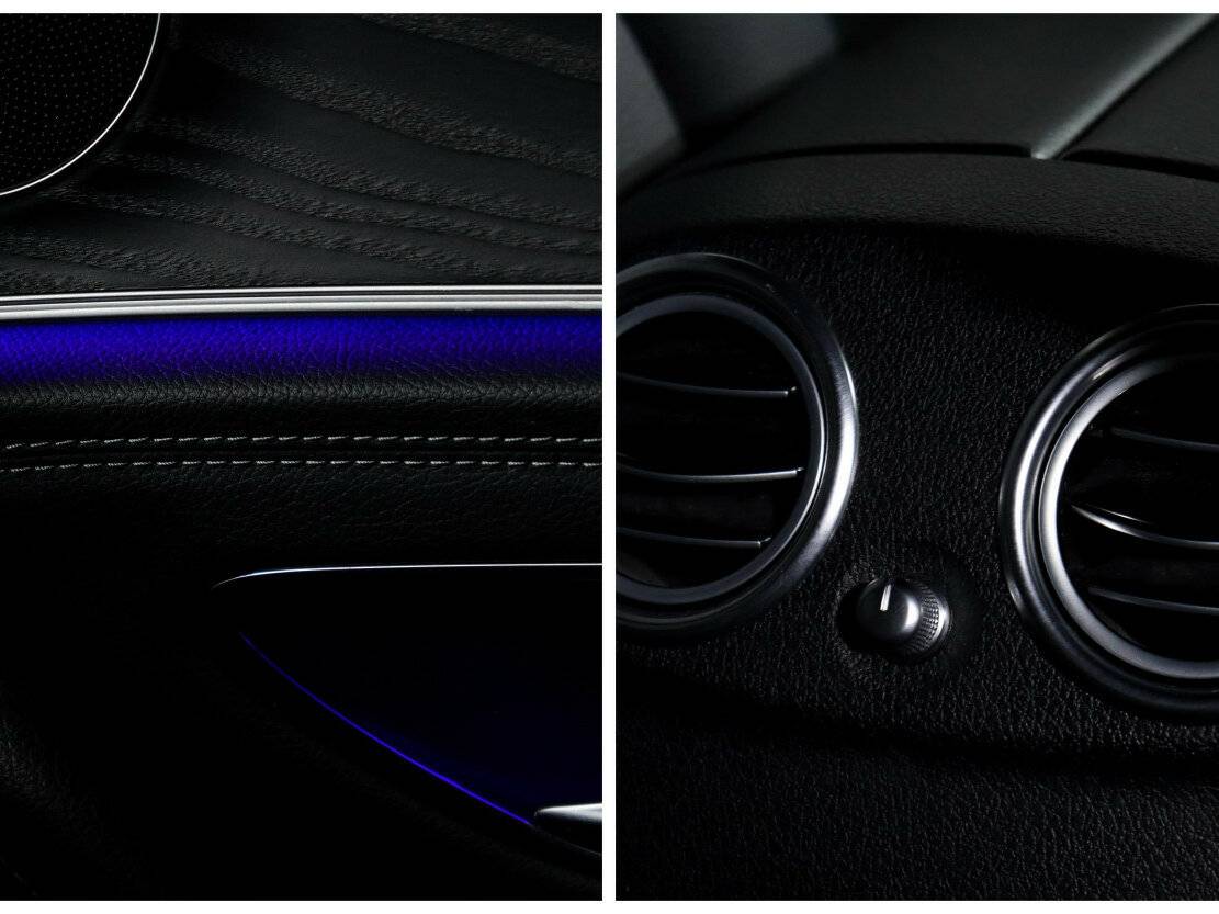 Mercedes-Benz E-Класс 200 V (W213, S213, C238), 2019 Фото №26