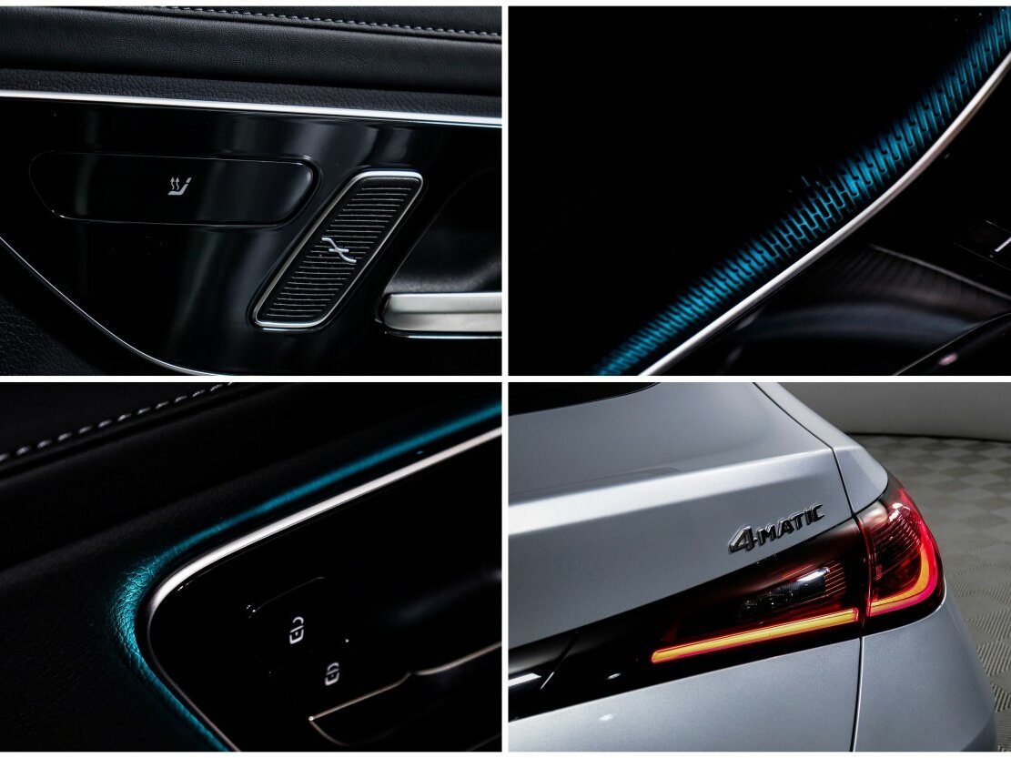 Mercedes-Benz GLC Coupe 300 II (C254), 2024 Фото №25